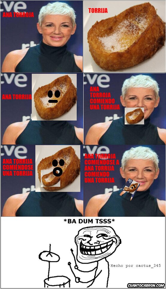 Otros - La tontería del día