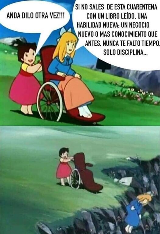 confinamiento,coronavirus,cuarentena,lecci&oacute;n