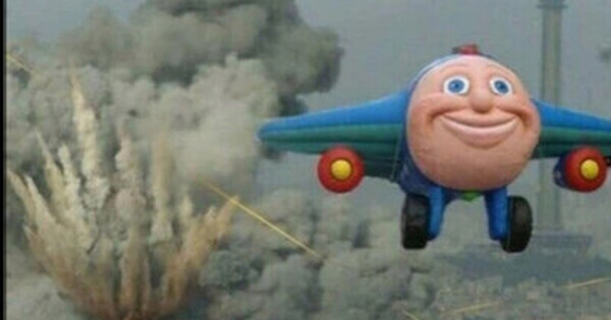 Cuanto Cabron Librandose Por Poco