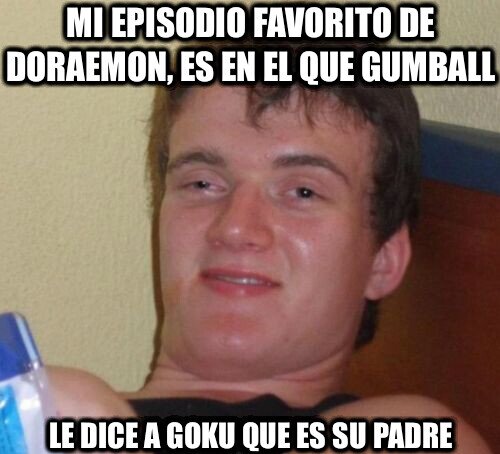 Colega_fumado - Creo que se equivocó...