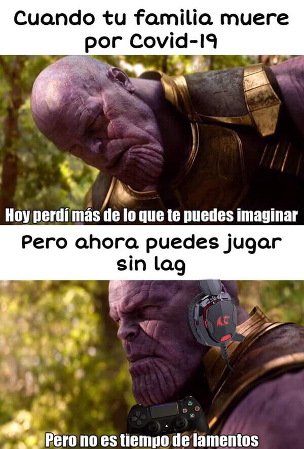 Meme_otros - A qué costo?... Todo