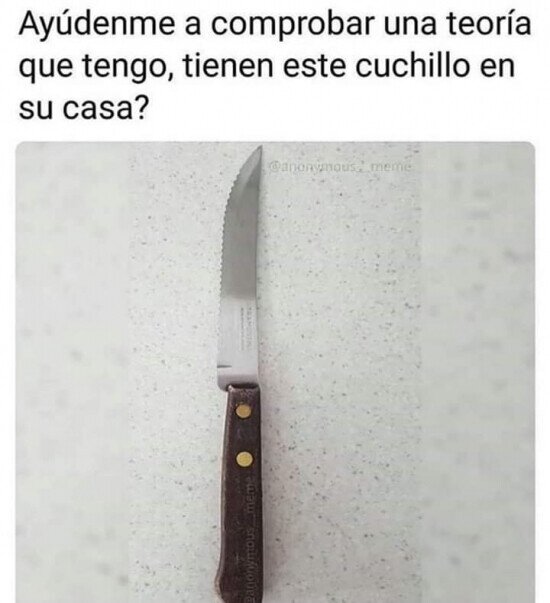 casa,cuchillo,igual,tener