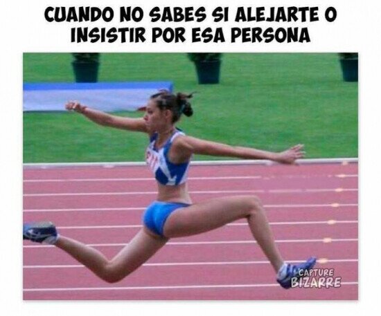 alejarte,amor,correr,insistir,persona