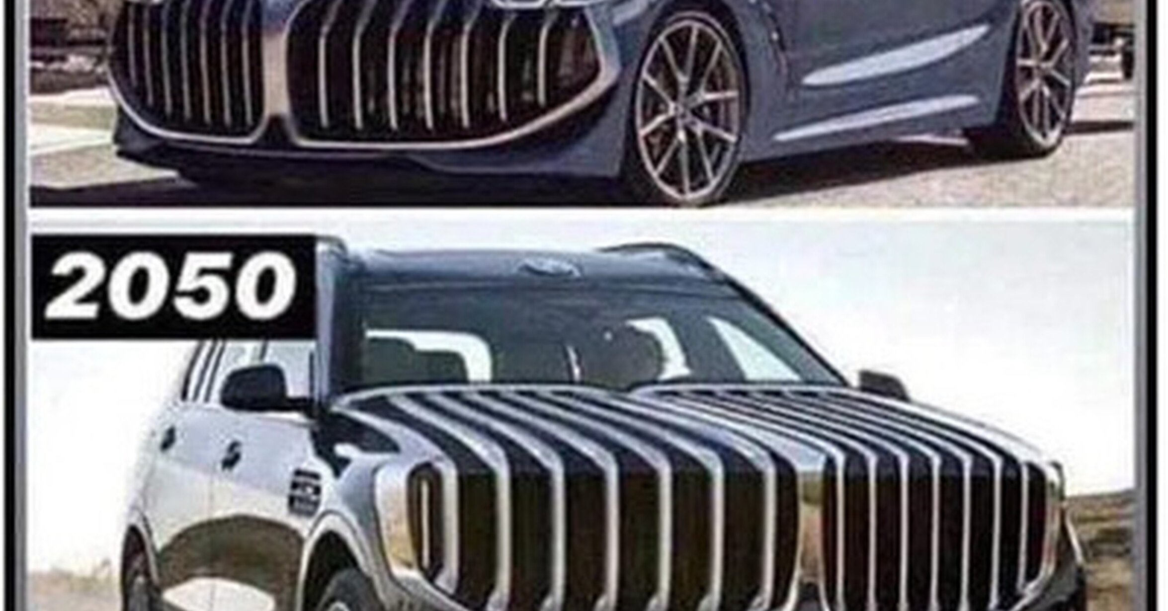 Как завести bmw x7