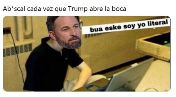 Meme_otros - Identificadísimo