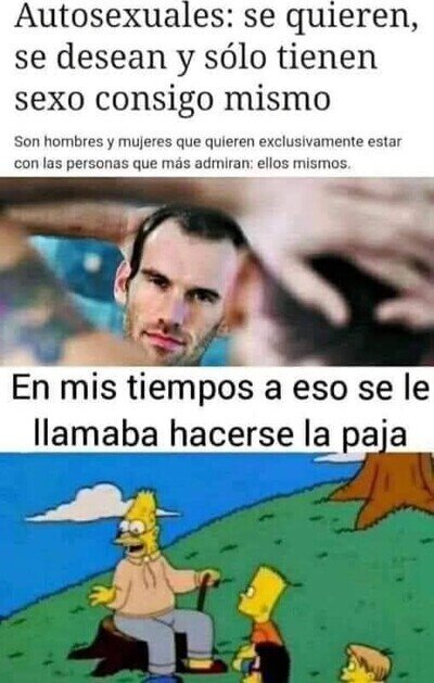 Mejor viñeta de hace un tiempo