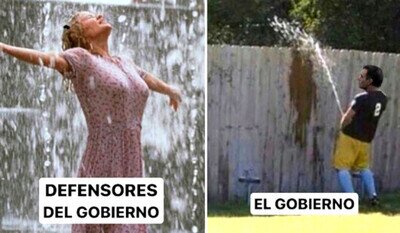 Mejor viñeta de hace un tiempo