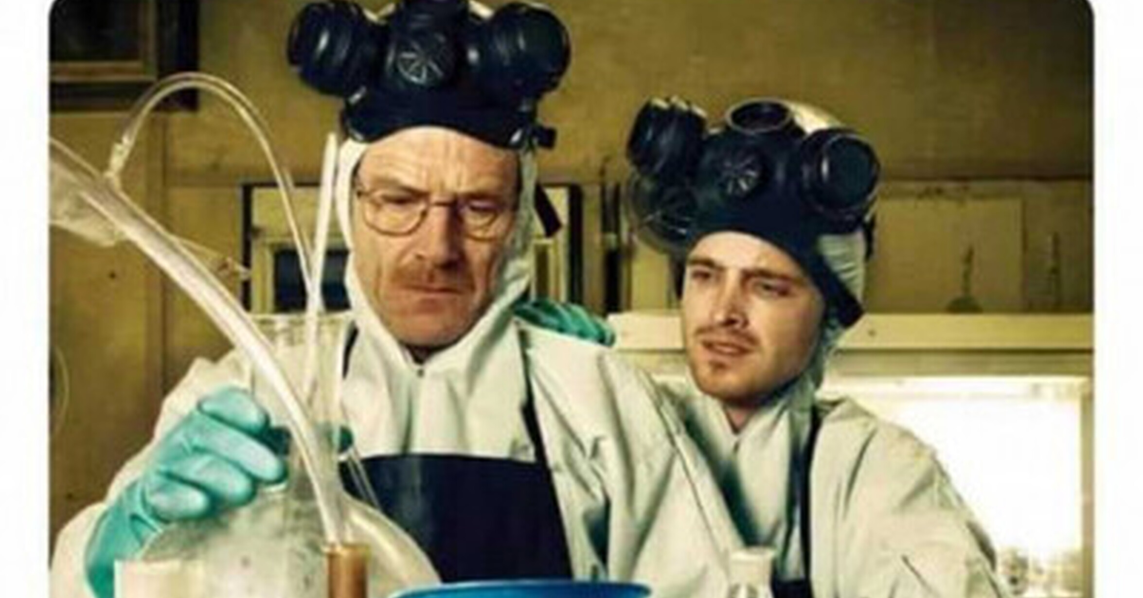 Cuánto cabrón / Los expertos siguen investigando