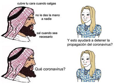 Mejor viñeta de hace un tiempo