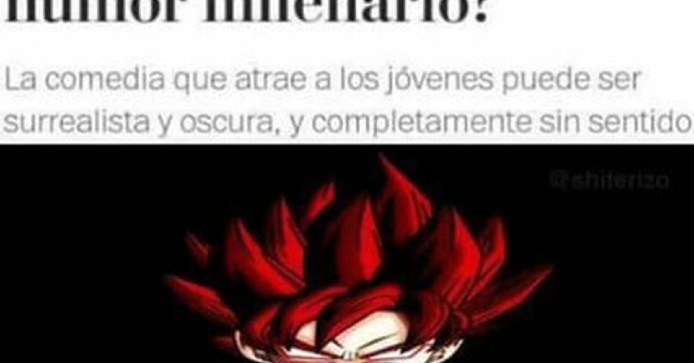 Jajajaja Que Buen Meme Milenario
