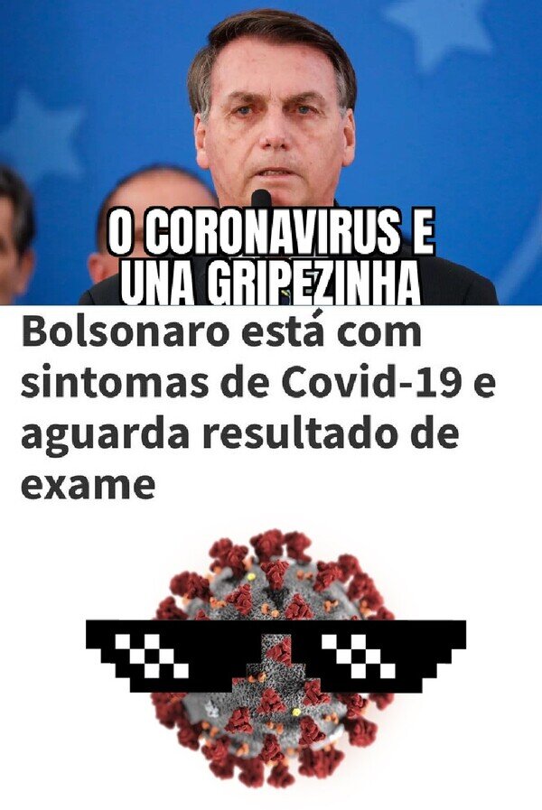 Bolsonaro,confinamiento,covid 19,memes