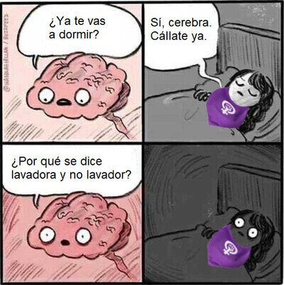 Mejor viñeta de hace un tiempo