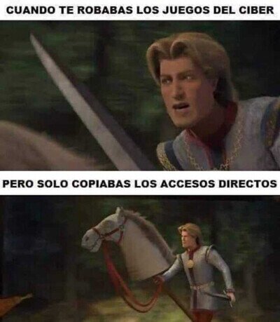 Mejor viñeta de hace un tiempo