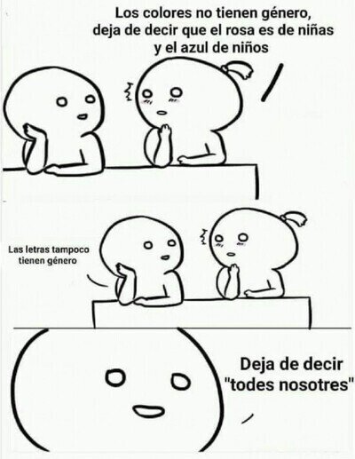 Mejor viñeta de hace un tiempo