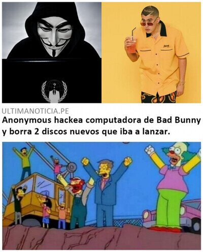 Mejor viñeta de hace un tiempo