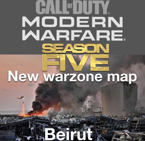 Meme_otros - Tiene buena pinta el nuevo Call of Duty