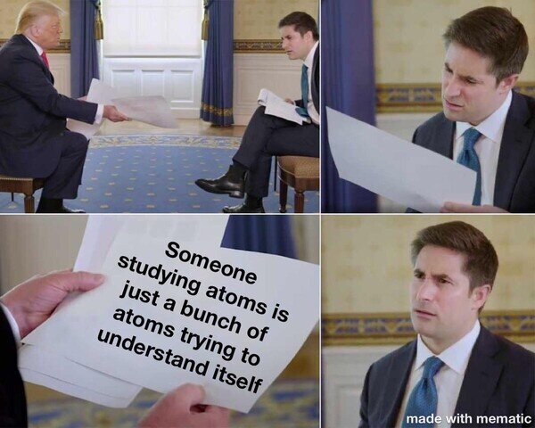 alguien,átomos,estudiar,persona