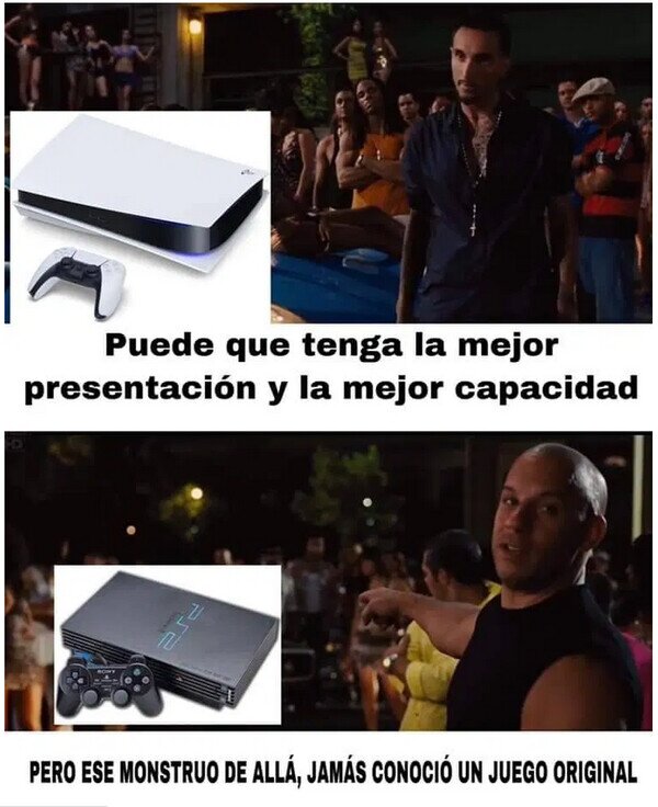 consola,play station,ps2,ps5