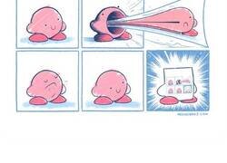 Enlace a Bucle Kirby