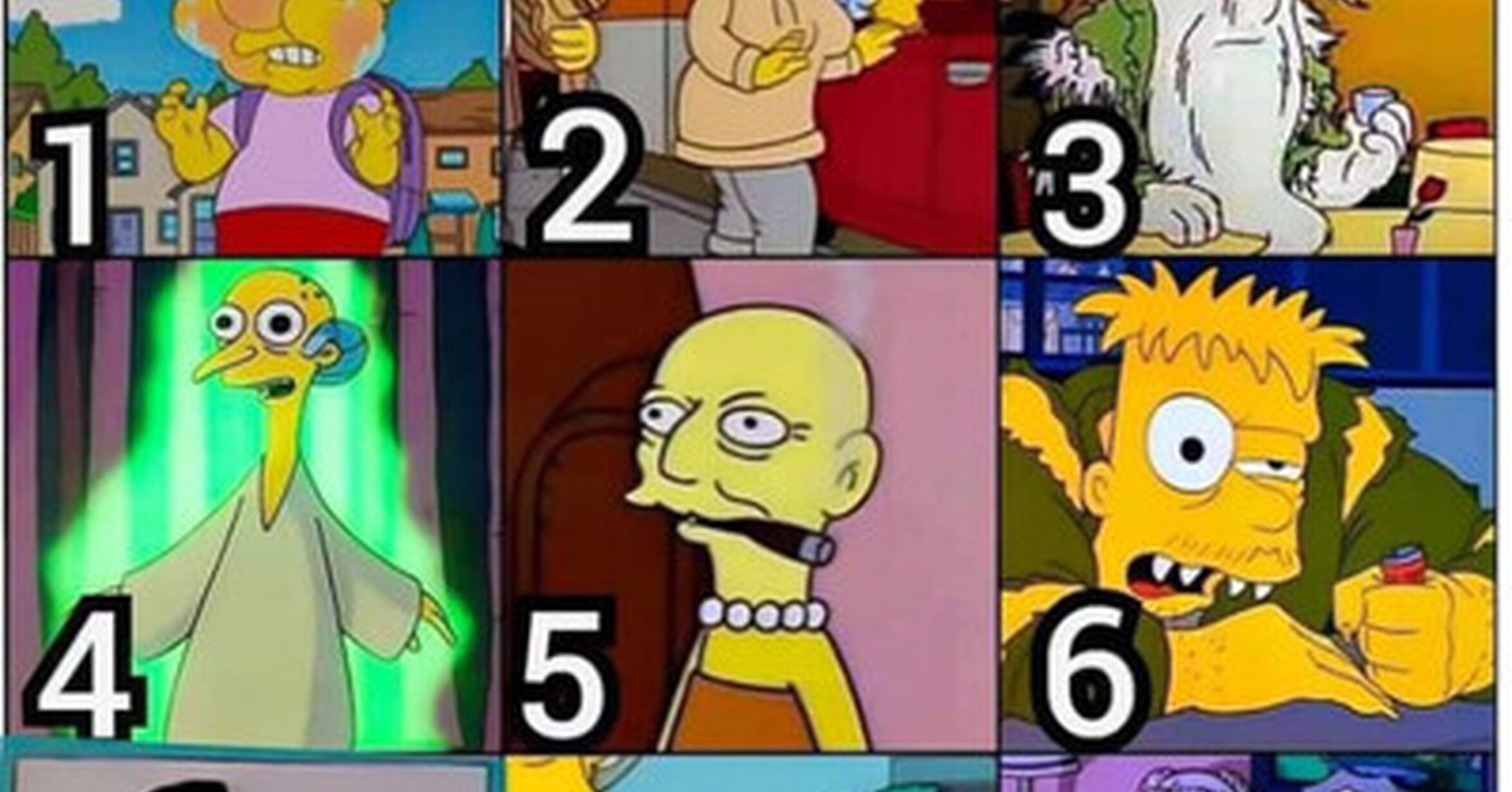 Cuánto cabrón / El efecto de la vacuna rusa