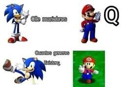 Enlace a Si lo dice Mario...