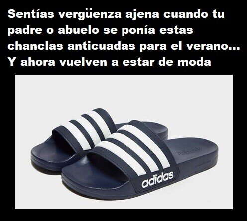Cu nto cabr n B squeda de chanclas en CC