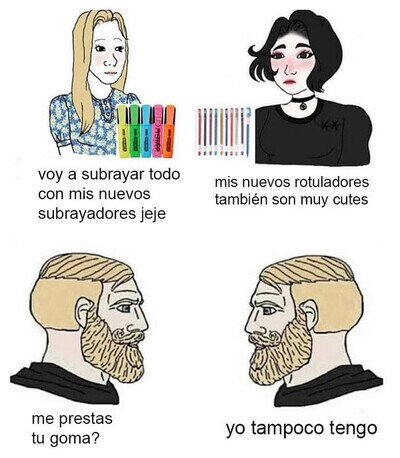 Mejor viñeta de hace un tiempo