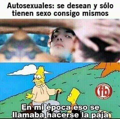 Mejor viñeta de hace un tiempo