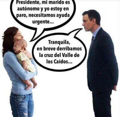 Mejor viñeta de hace un tiempo