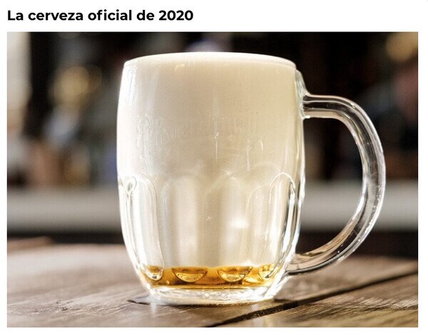 2020,año,cerveza,cruzcampo