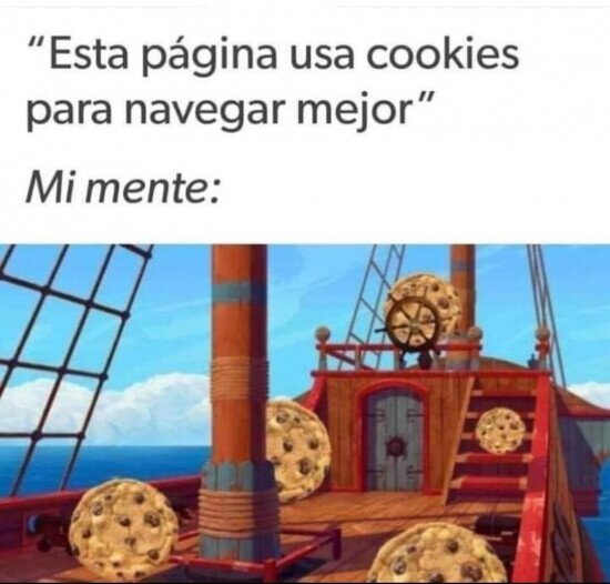 barco,cookies,galletas,navegar,pagina,web
