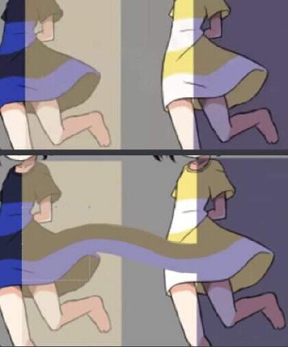 Cuánto cabrón / La explicación al misterio del vestido Cuánto cabrón / La explicación al misterio del vestido
