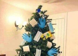 Enlace a El árbol de estas navidades