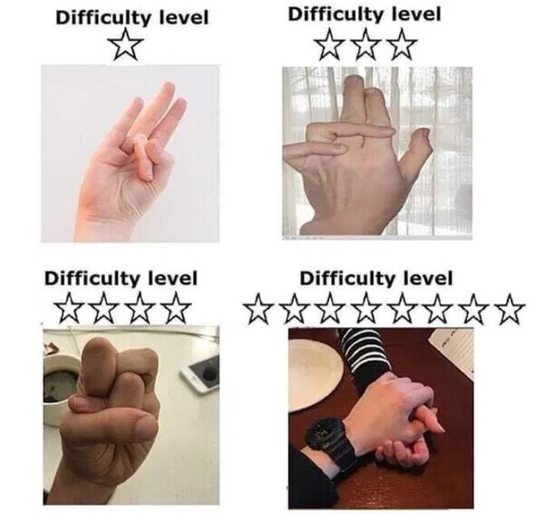 dedos,dificultad,manos,pareja