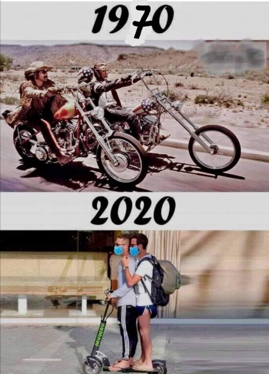 2020,mascarilla,moto,patinete,vehículo
