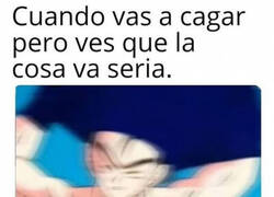 Enlace a Tocará esforzarse