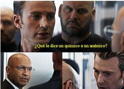 Enlace a Tiene falta de hierro