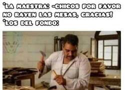 Enlace a Tallar mesas es mi pasión