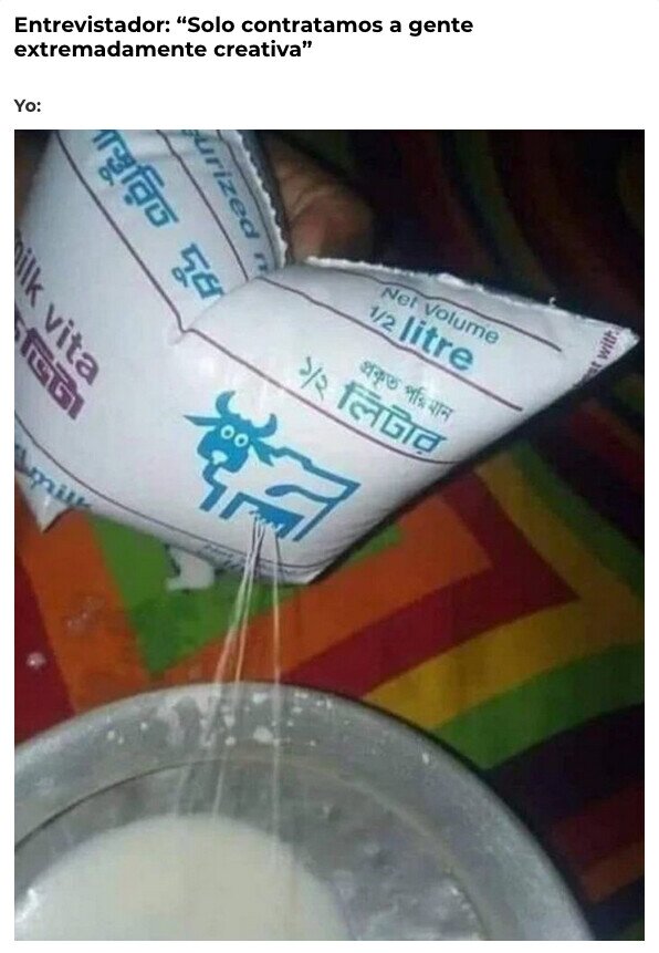 Meme_otros - ¡Contratado!