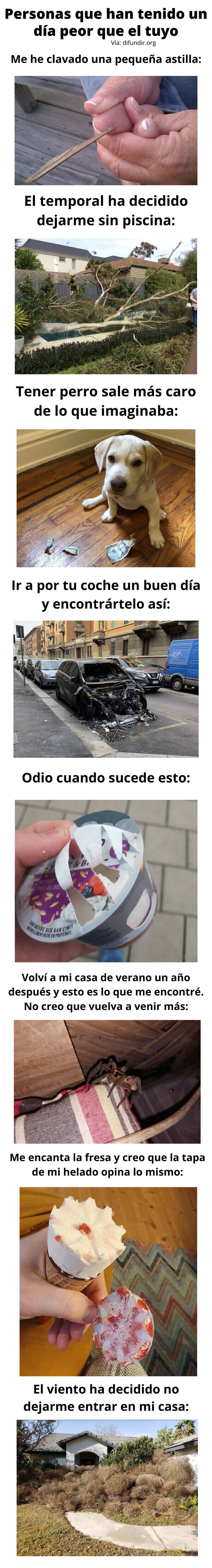 fotos,im&aacute;genes,mal d&iacute;a,mala suerte,personas,wtf