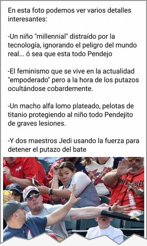 Mejor viñeta de ayer