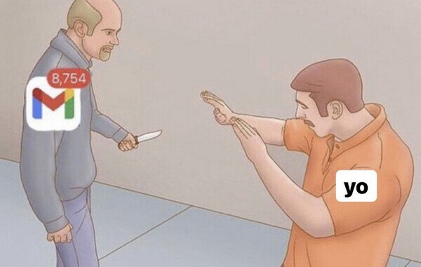 acoso,correo,gmail,notificaciones