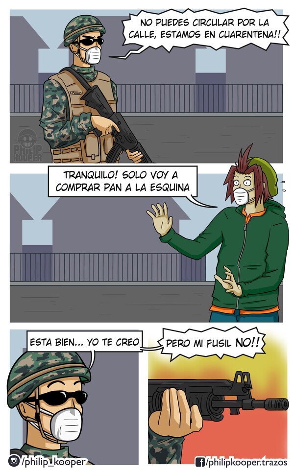 comic,coronavirus,cuarentena,philipkooper
