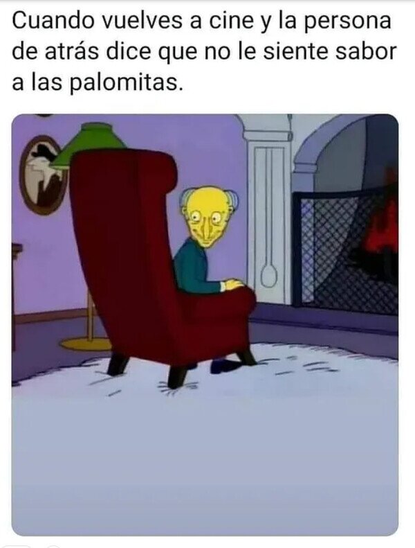 Otros - Ay nooo...