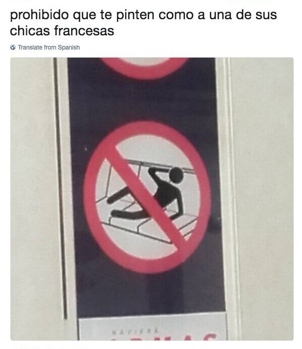 Cuánto cabrón / No se permiten musas Make your own images with our meme generator or animated gif maker.