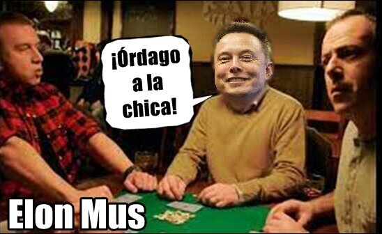 Meme_otros - Fijo que va de farol, que es un poco fantasmón...