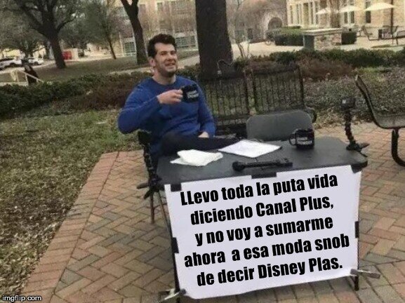 Meme_otros - Tiene razón y lo sabes...
