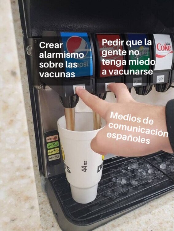 alarmismo,coronavirus,medios,vacuna