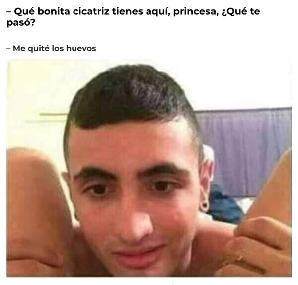 Meme_otros - Ah, pues que bien...