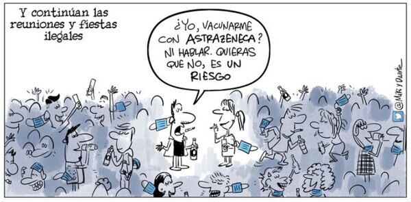 Otros - Asumiendo riesgos